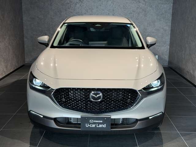 Mazda CX-30 2