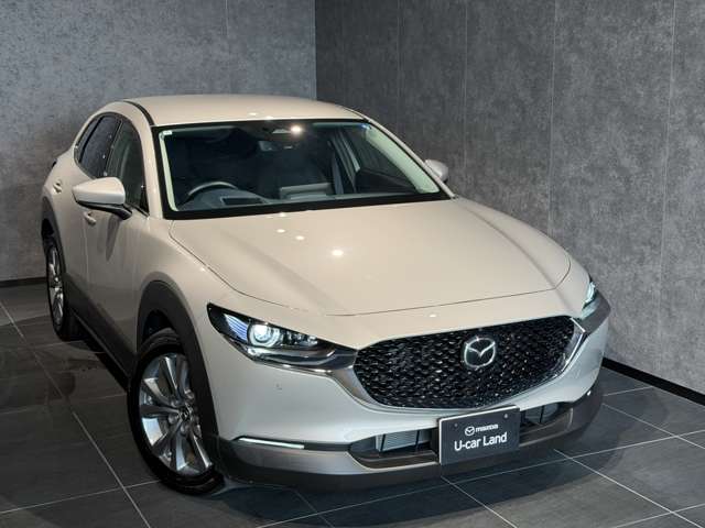 Mazda CX-30 3