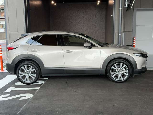 Mazda CX-30 5