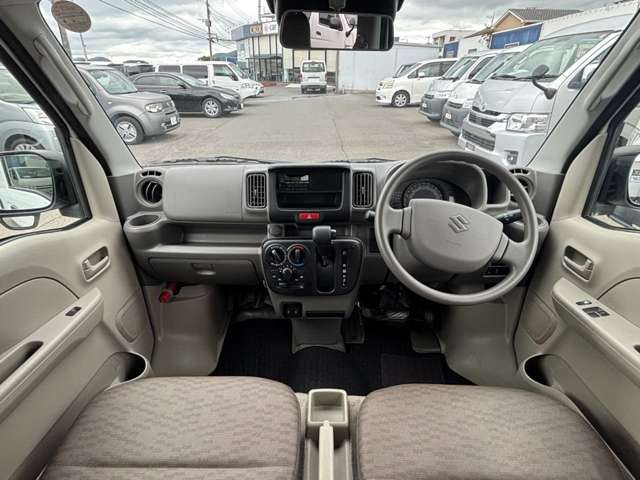 Suzuki Every 2