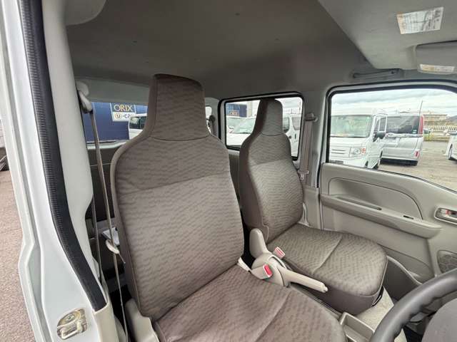 Suzuki Every 7