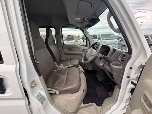 Suzuki Every 8