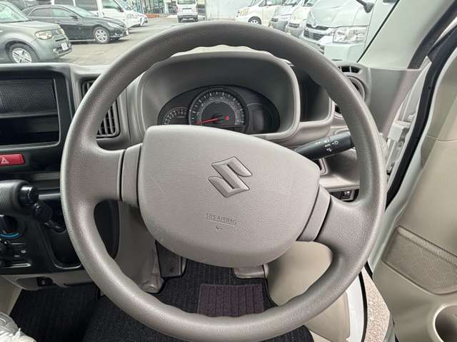 Suzuki Every 9