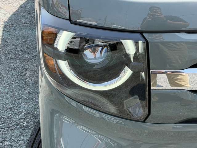 Honda N-VAN 11