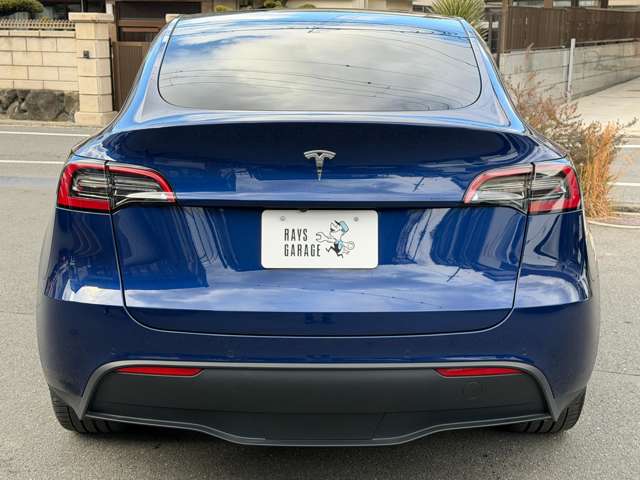 Tesla Model Y 12