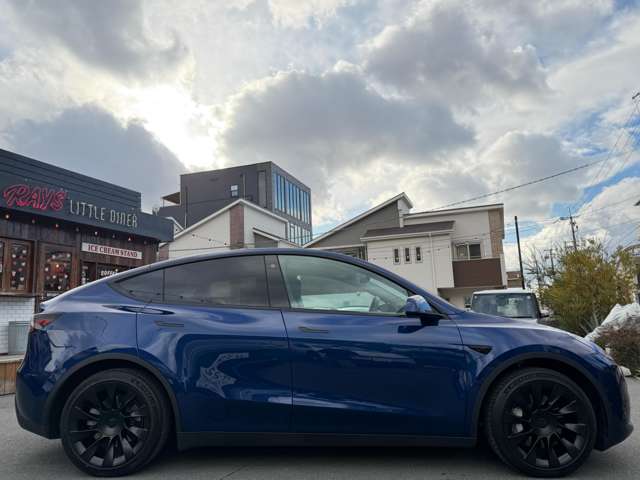 Tesla Model Y 10