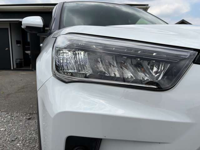 Toyota Raize 11