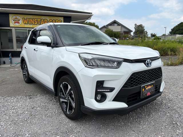 Toyota Raize 9