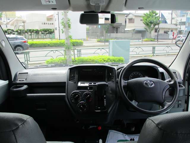 Toyota Town Ace Van 12