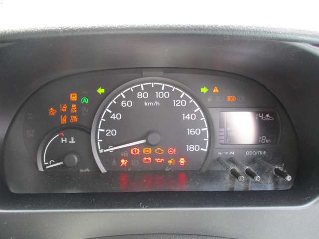 Toyota Town Ace Van 10