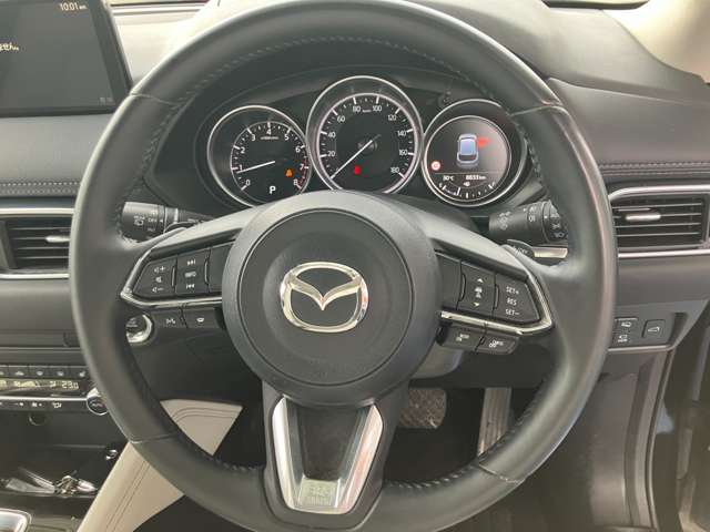 Mazda CX-5 12