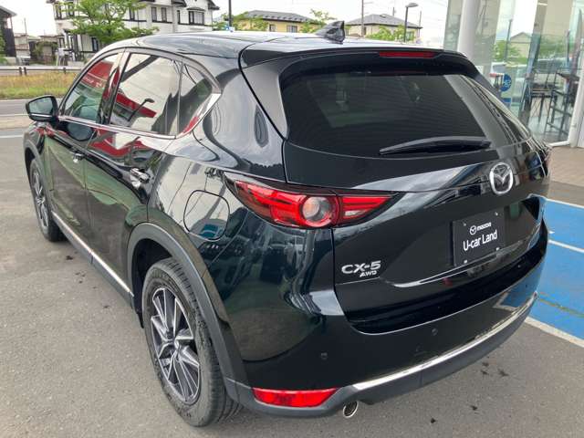 Mazda CX-5 5