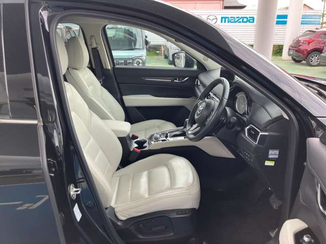 Mazda CX-5 6