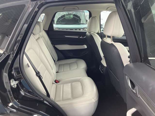 Mazda CX-5 7