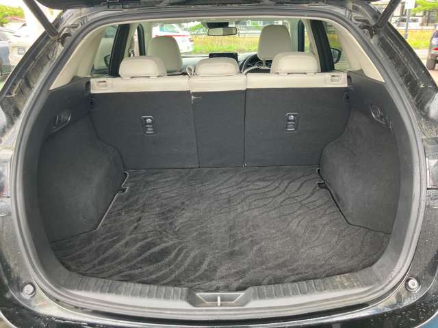 Mazda CX-5 8