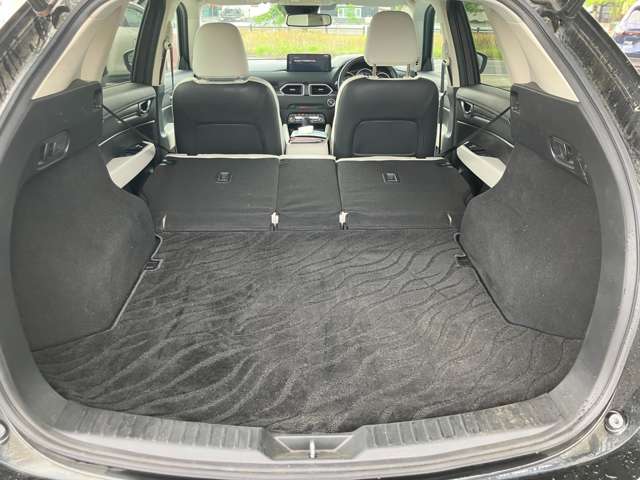 Mazda CX-5 10