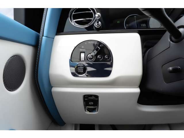 Rolls-Royce カリナン 11