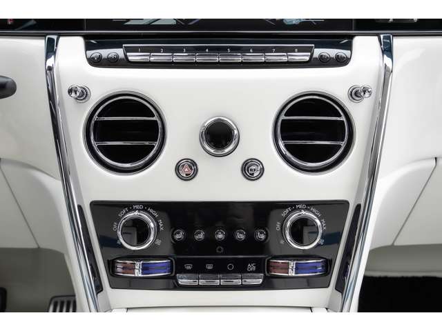 Rolls-Royce カリナン 9