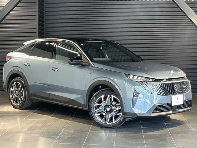 Peugeot 3008 11