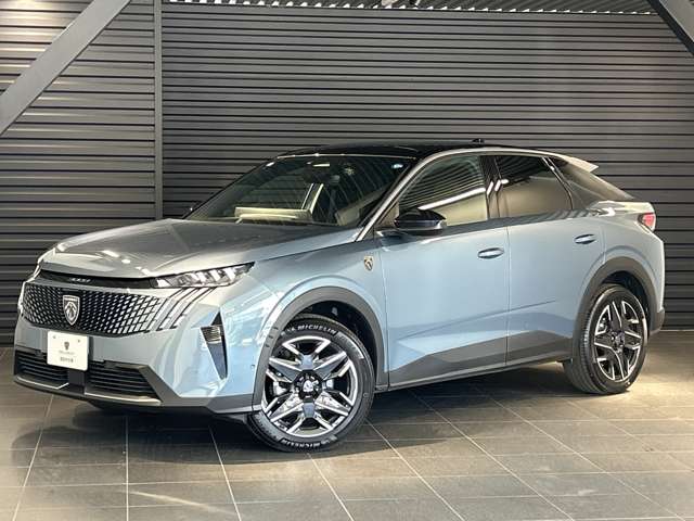 Peugeot 3008 12