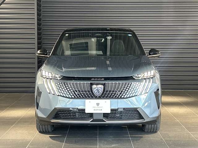 Peugeot 3008 2