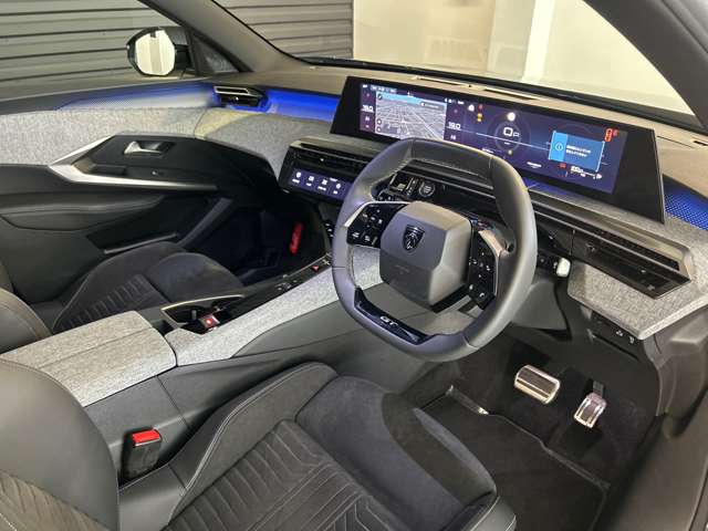 Peugeot 3008 3