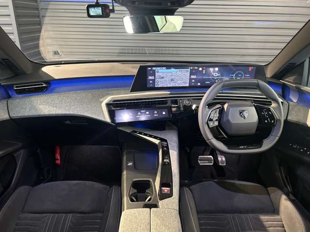 Peugeot 3008 5