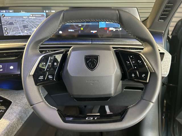 Peugeot 3008 6