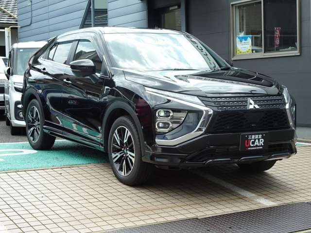 Mitsubishi Eclipse Cross 11