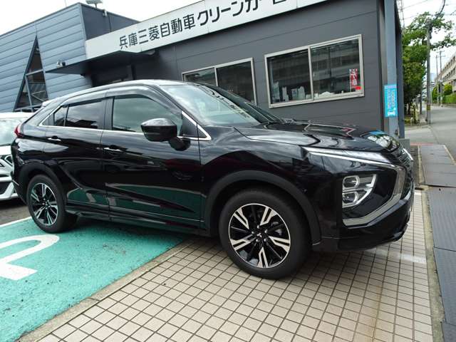 Mitsubishi Eclipse Cross 12