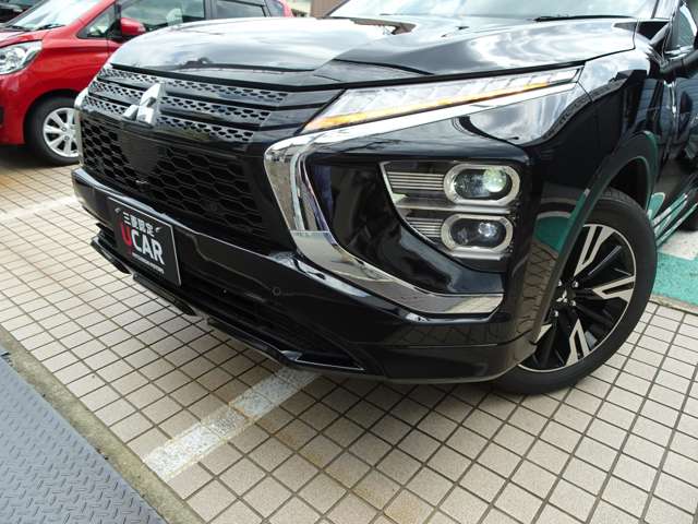 Mitsubishi Eclipse Cross 8