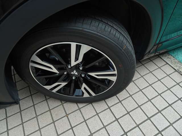Mitsubishi Eclipse Cross 9