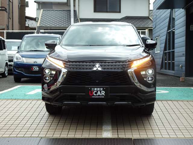Mitsubishi Eclipse Cross 10
