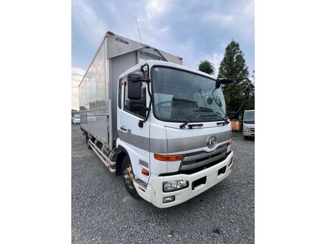 UD Trucks Condor 2