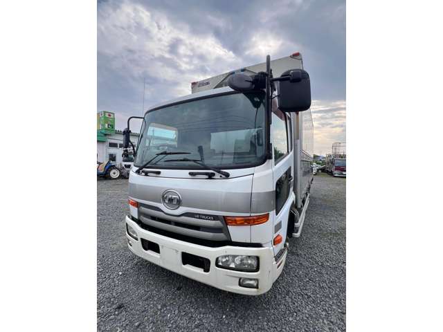 UD Trucks Condor 3