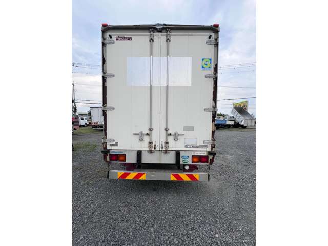 UD Trucks Condor 6