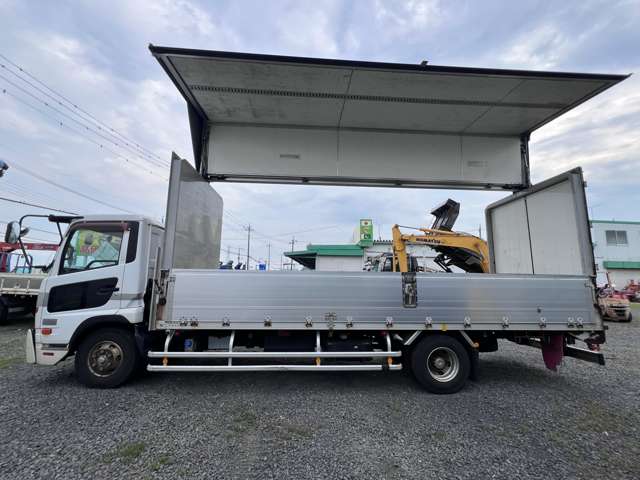 UD Trucks Condor 9