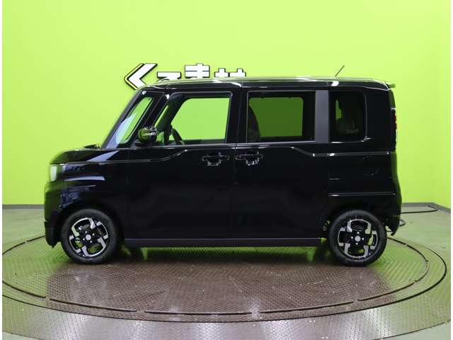 Mitsubishi Delica Mini 11