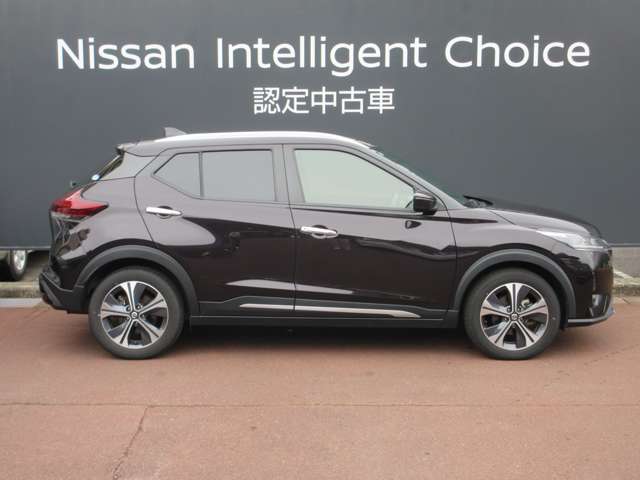 Nissan Kicks 8