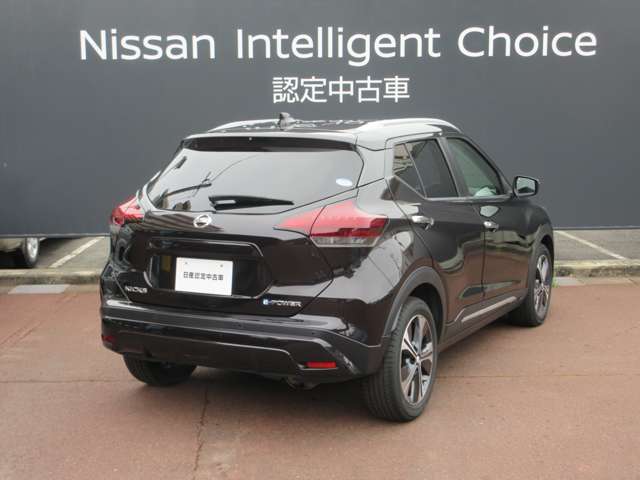 Nissan Kicks 10