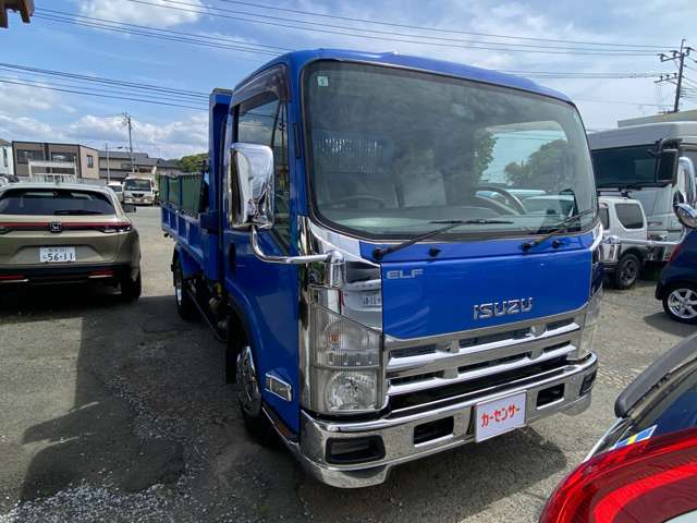 Isuzu Elf 2