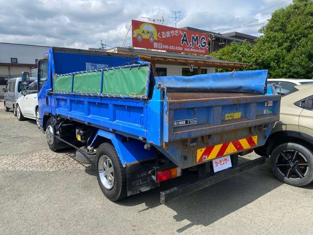 Isuzu Elf 10