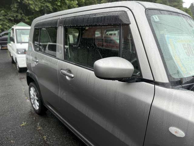 Suzuki Hustler 3
