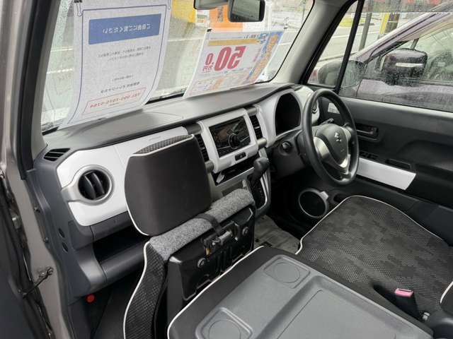 Suzuki Hustler 8