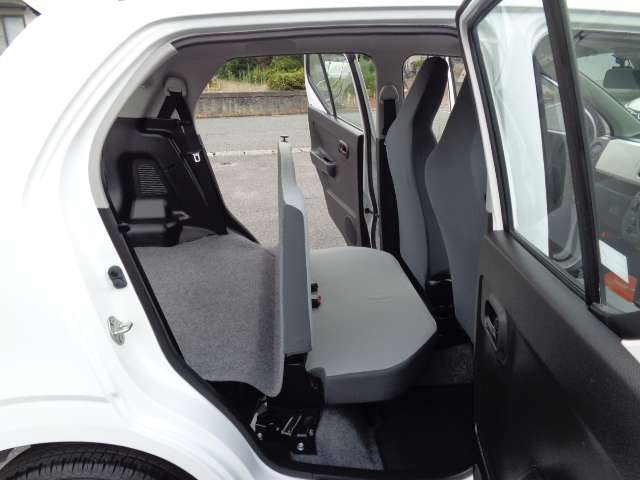 Suzuki Alto 11