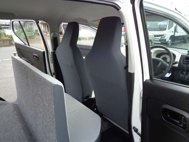 Suzuki Alto 12