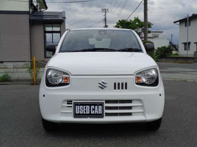 Suzuki Alto 2