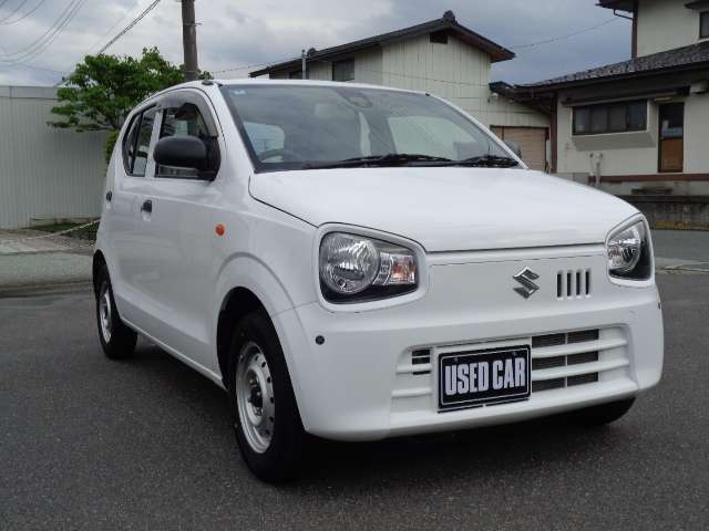 Suzuki Alto 3