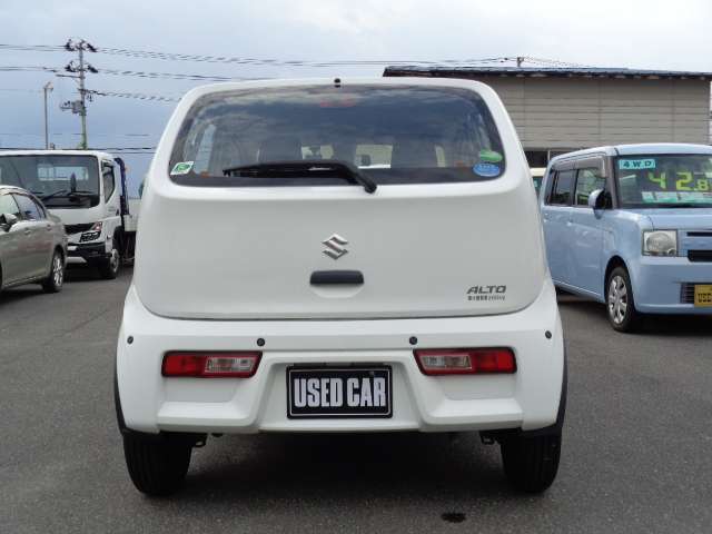 Suzuki Alto 5