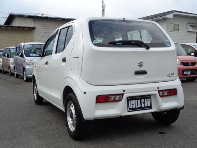 Suzuki Alto 6